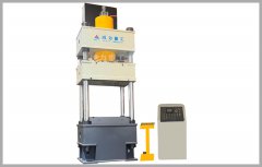 塑性產品壓（yā）製成型液壓（yā）機