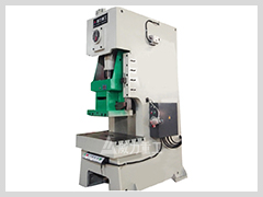 160噸高性能氣動衝床