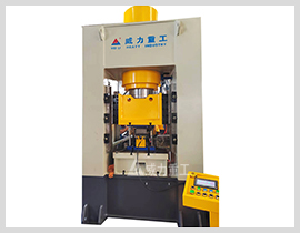 400噸框（kuàng）架（jià）式液壓機